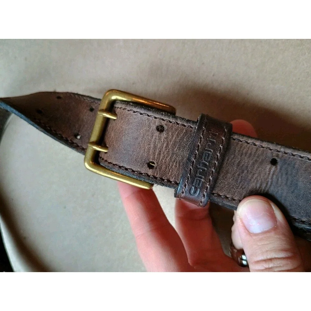 Carhartt Boys Mens Belt 22-24 (30